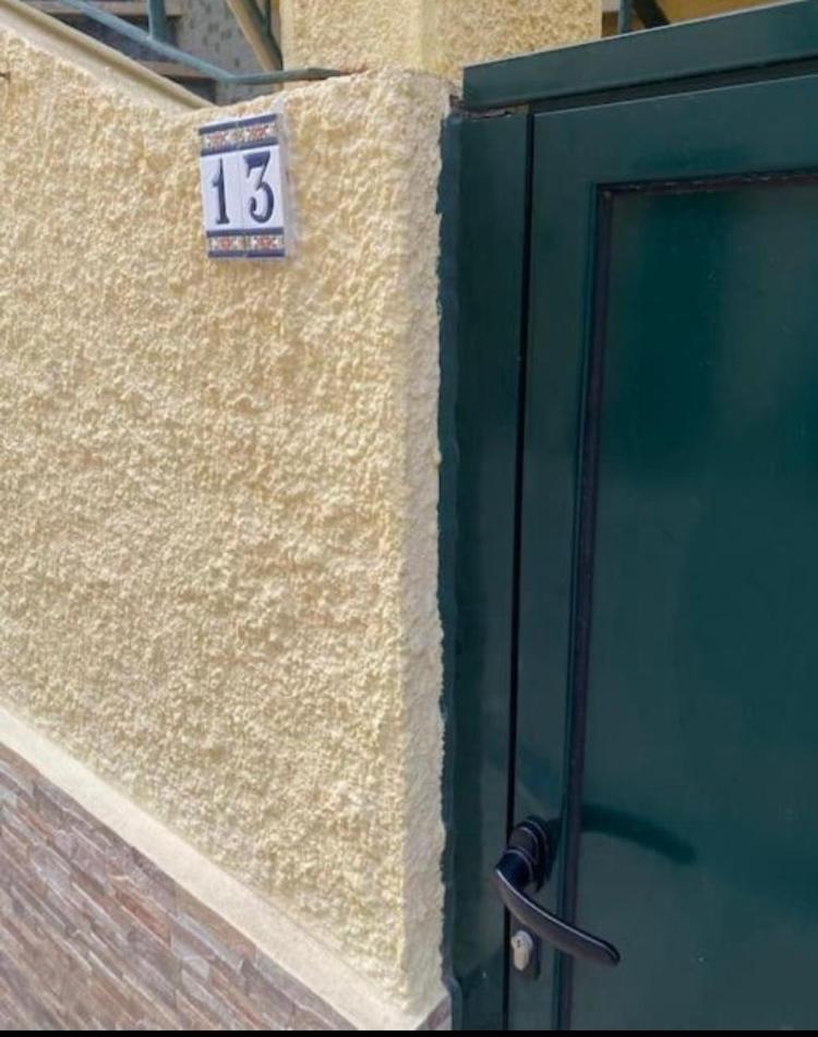Casa Carvalho Laranjo Lejlighed Nazaré Eksteriør billede